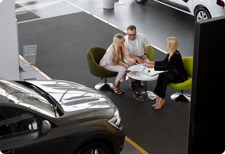 Buying a Car in New York? Here’s What You Need to Know